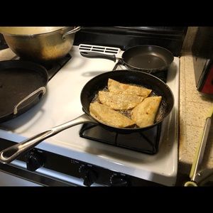 Meet your Posher, Blanca